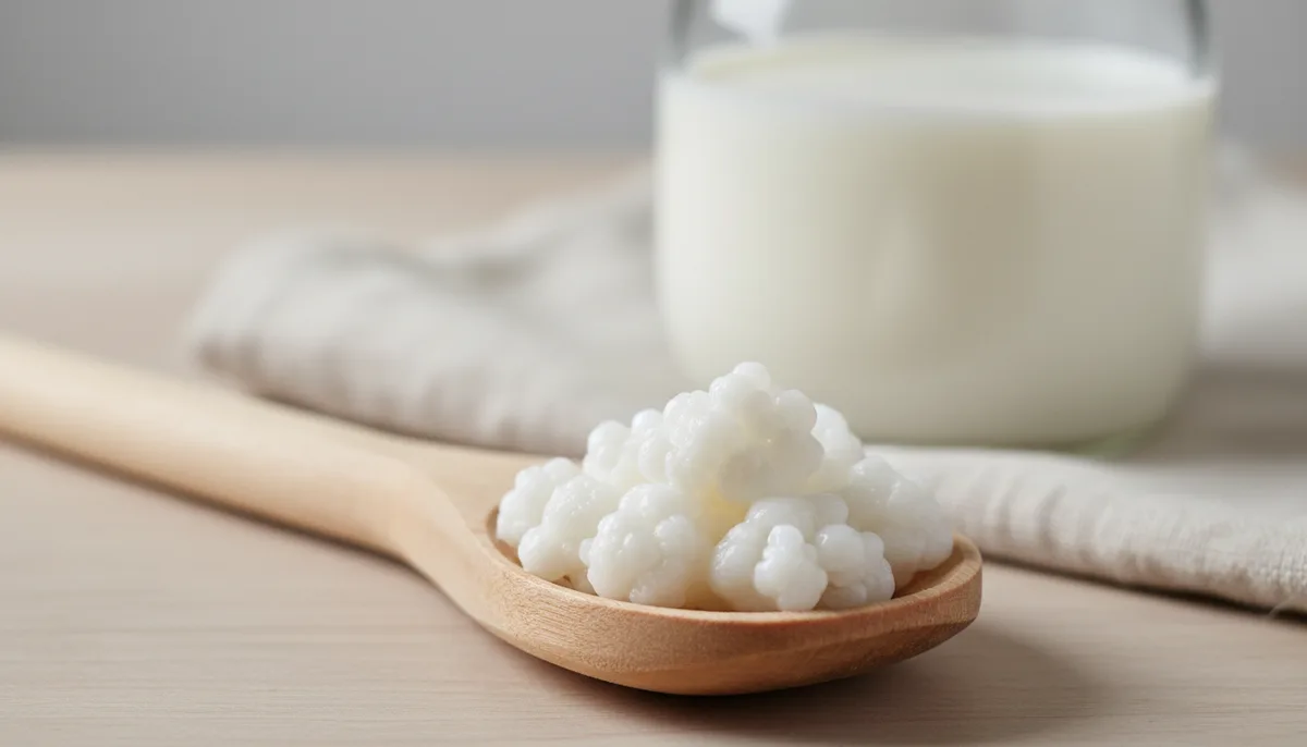 Grains de kéfir achat : où trouver des grains vivants en France