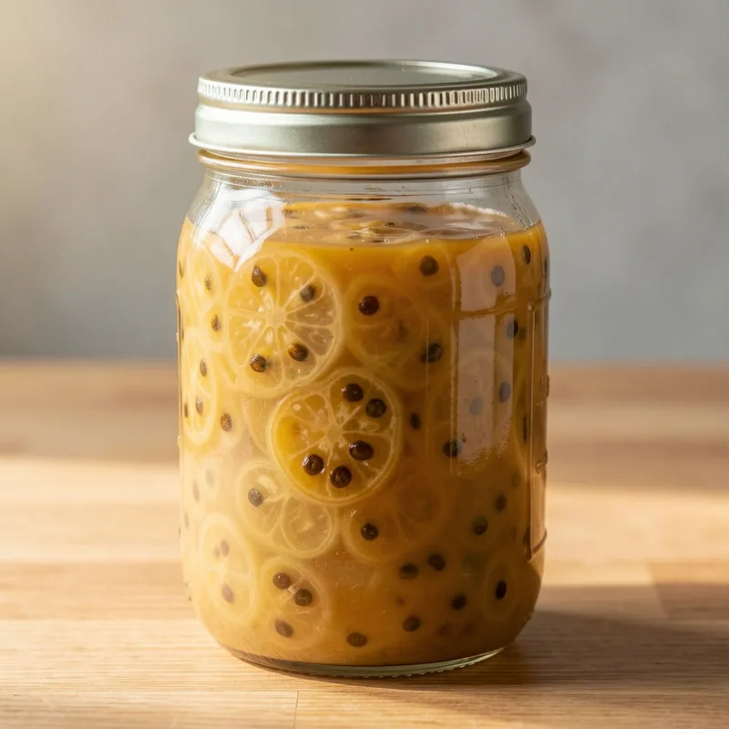 Scoby : la culture qui transforme le thé en kombucha