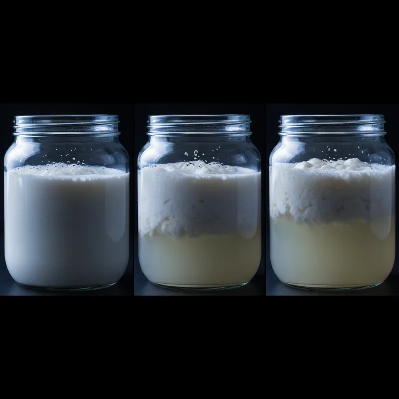 Nature & Fermentation